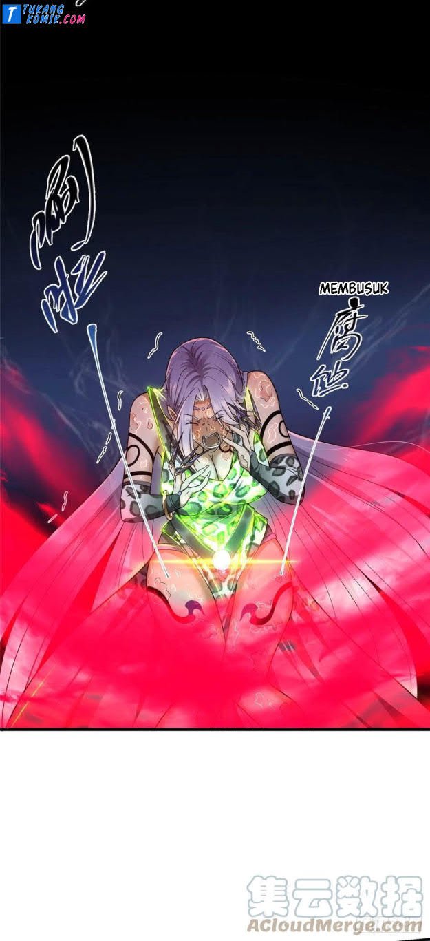 Read Keep A Low Profile, Sect Leader ID Manga Online