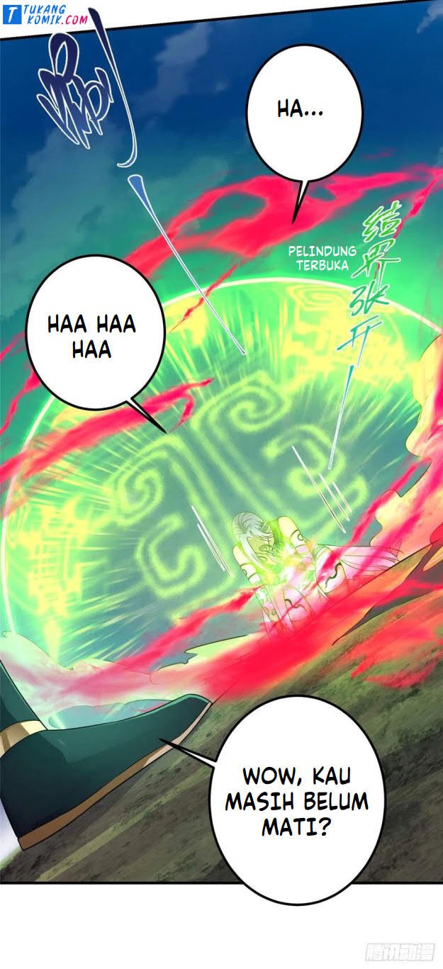 Read Keep A Low Profile, Sect Leader ID Manga Online