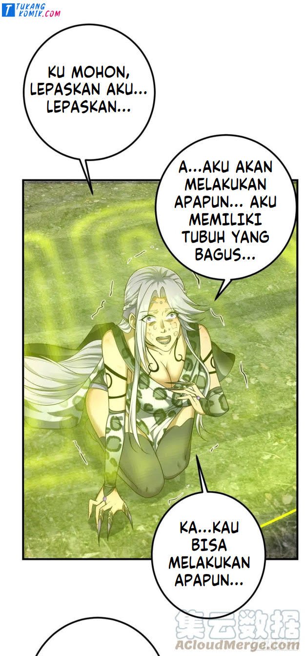 Read Keep A Low Profile, Sect Leader ID Manga Online