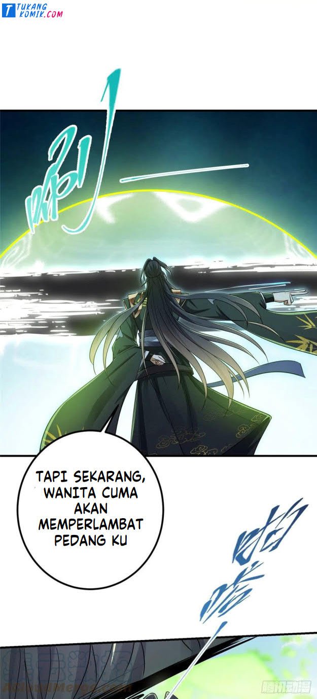 Read Keep A Low Profile, Sect Leader ID Manga Online