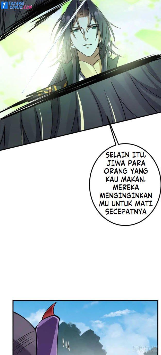 Read Keep A Low Profile, Sect Leader ID Manga Online
