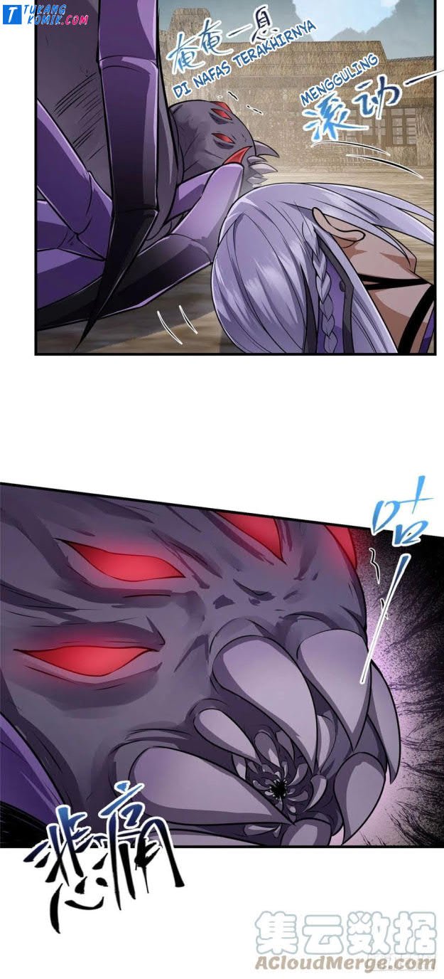 Read Keep A Low Profile, Sect Leader ID Manga Online