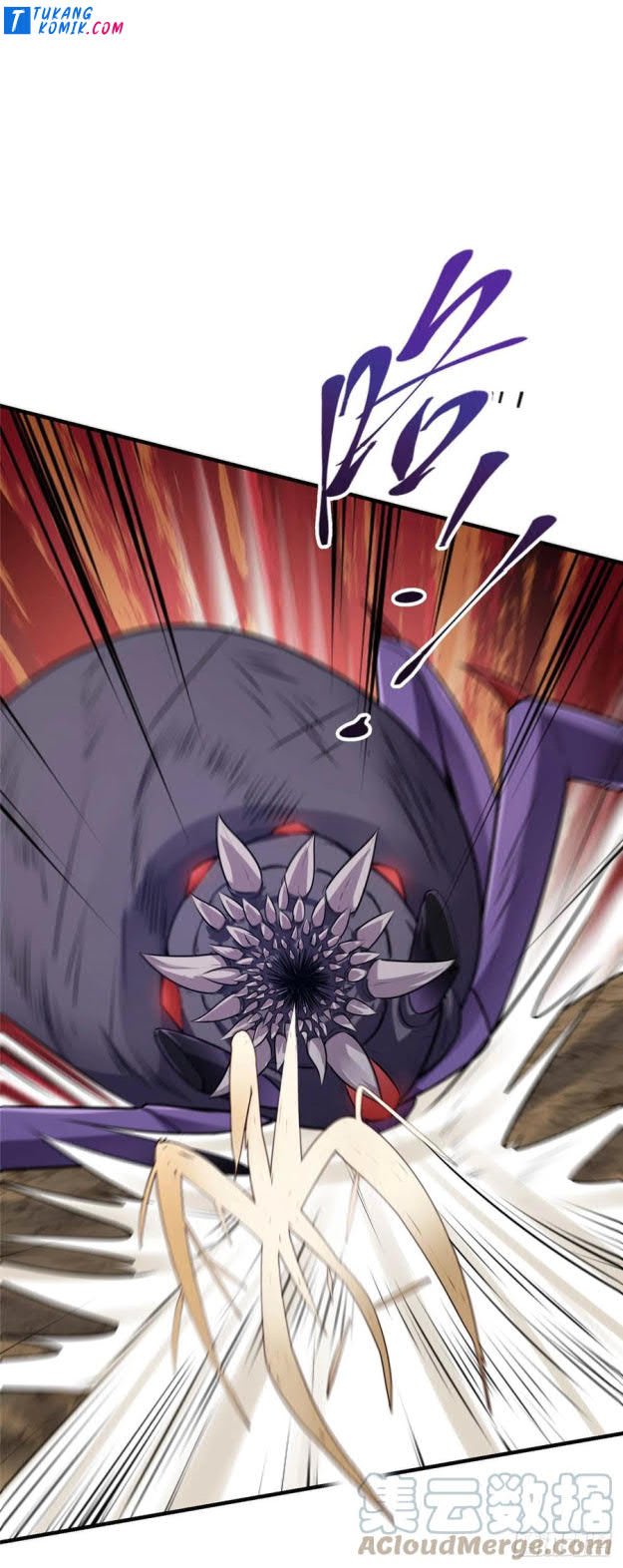 Read Keep A Low Profile, Sect Leader ID Manga Online