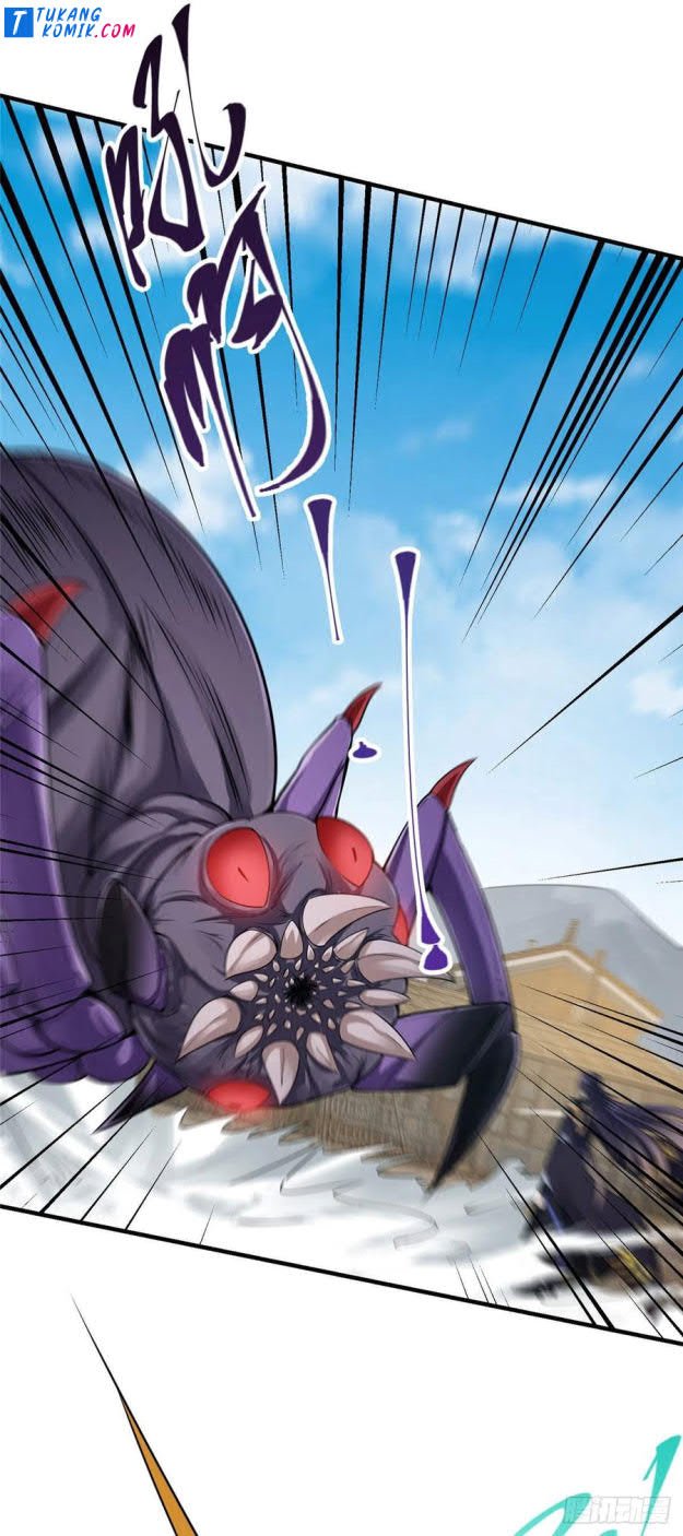 Read Keep A Low Profile, Sect Leader ID Manga Online