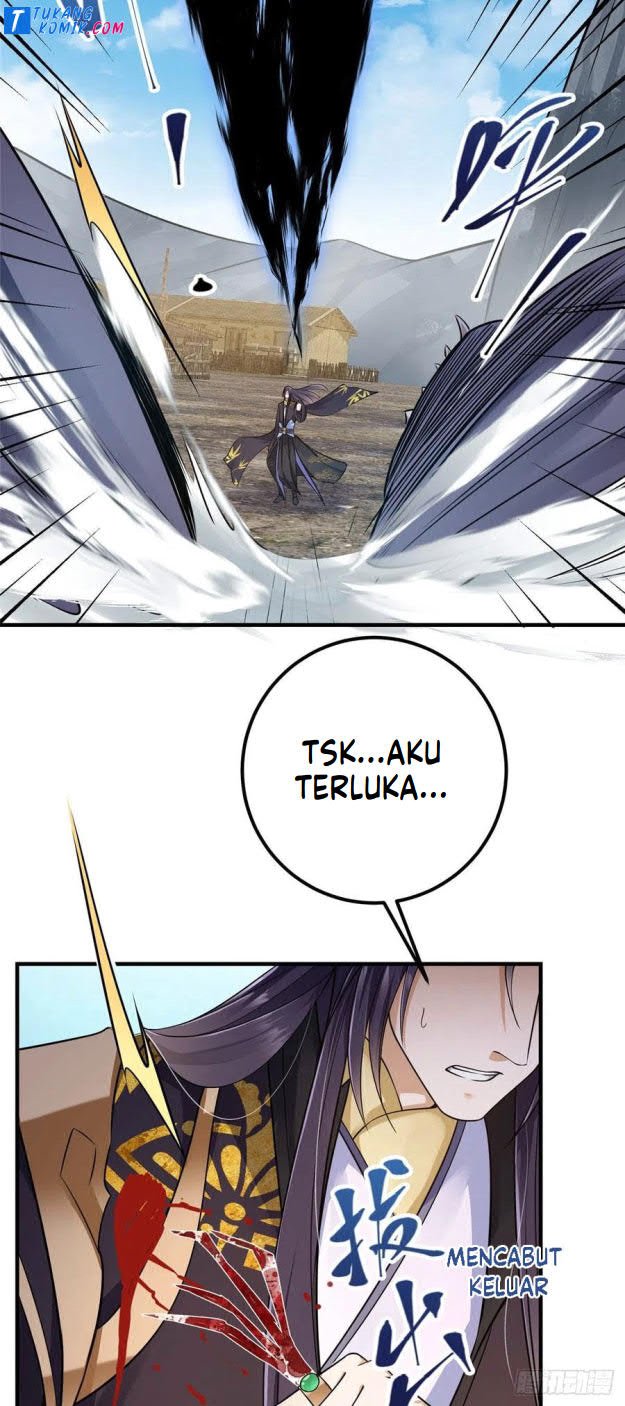 Read Keep A Low Profile, Sect Leader ID Manga Online
