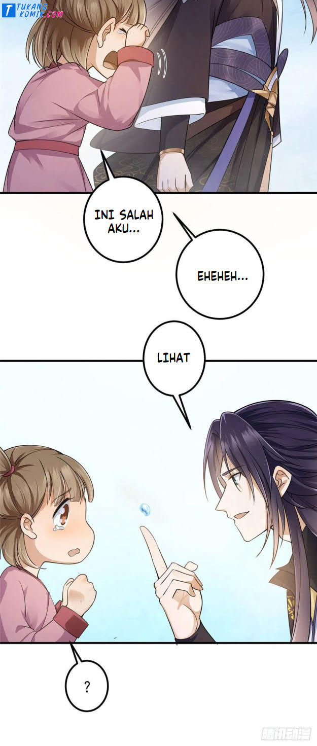 Read Keep A Low Profile, Sect Leader ID Manga Online