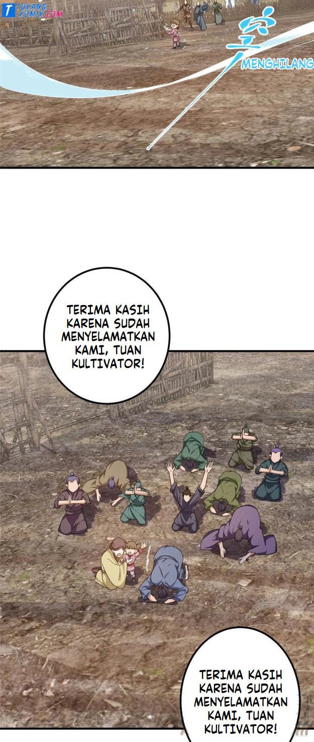 Read Keep A Low Profile, Sect Leader ID Manga Online
