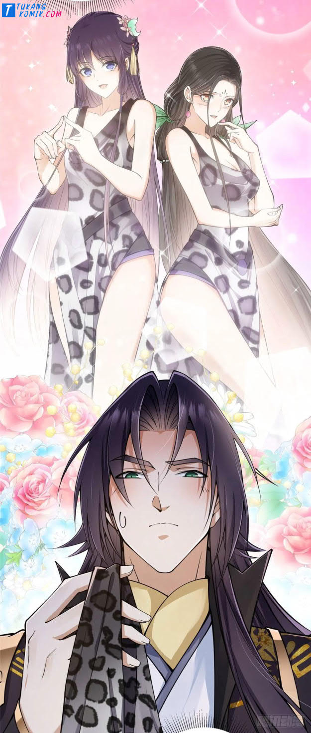 Read Keep A Low Profile, Sect Leader ID Manga Online
