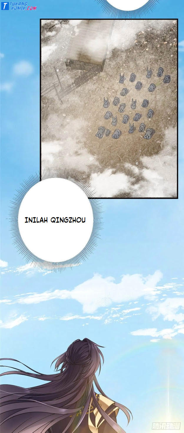 Read Keep A Low Profile, Sect Leader ID Manga Online
