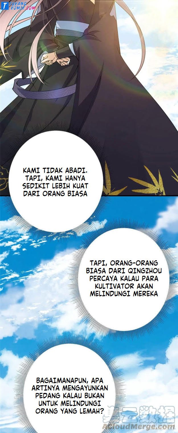 Read Keep A Low Profile, Sect Leader ID Manga Online