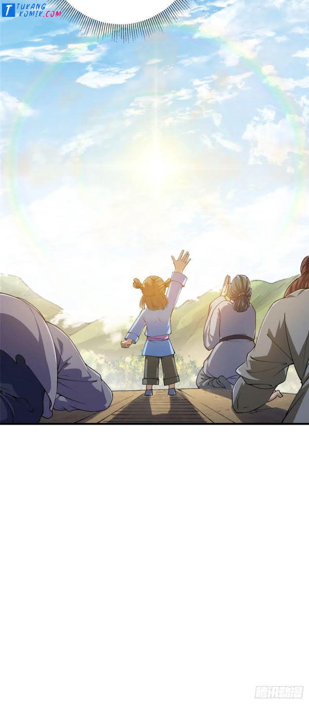 Read Keep A Low Profile, Sect Leader ID Manga Online