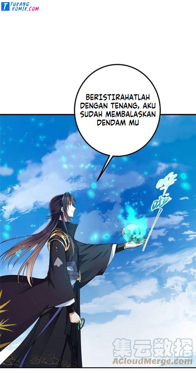 Read Keep A Low Profile, Sect Leader ID Manga Online