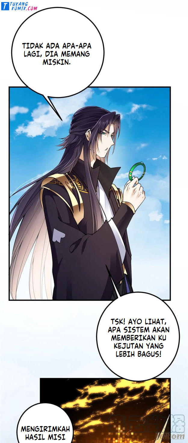 Read Keep A Low Profile, Sect Leader ID Manga Online