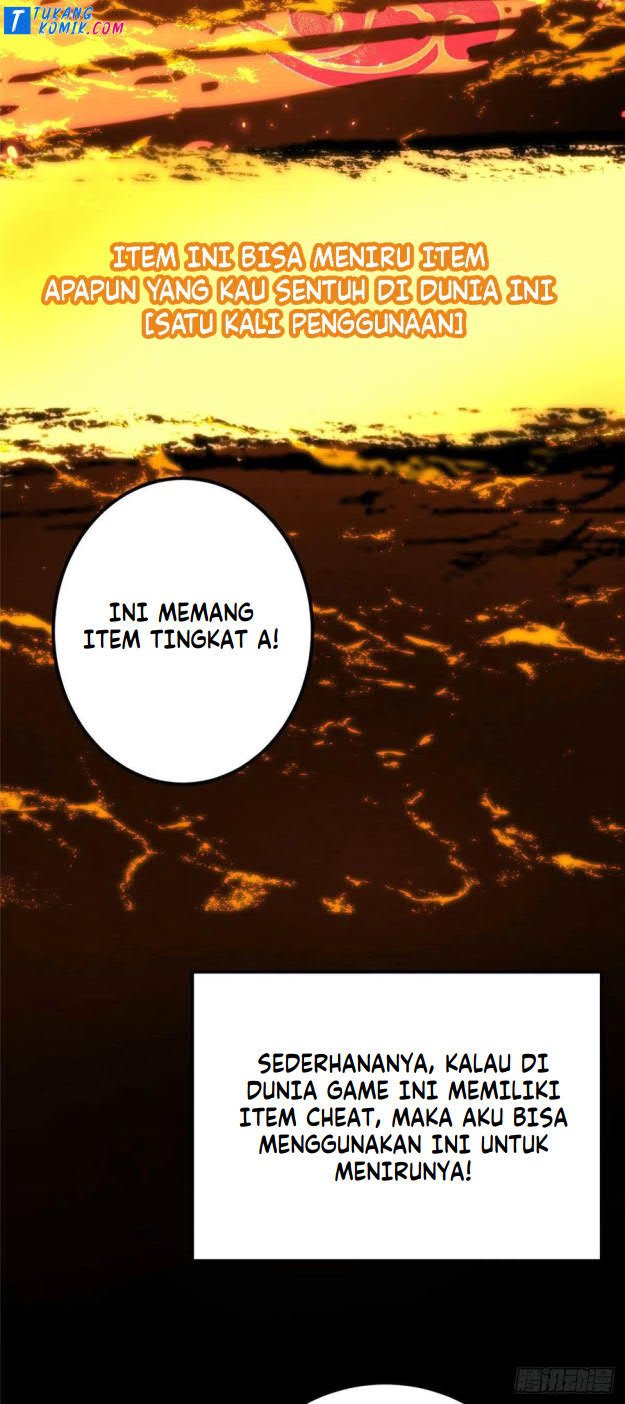 Read Keep A Low Profile, Sect Leader ID Manga Online