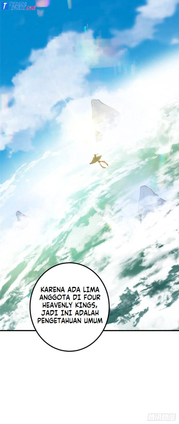 Read Keep A Low Profile, Sect Leader ID Manga Online