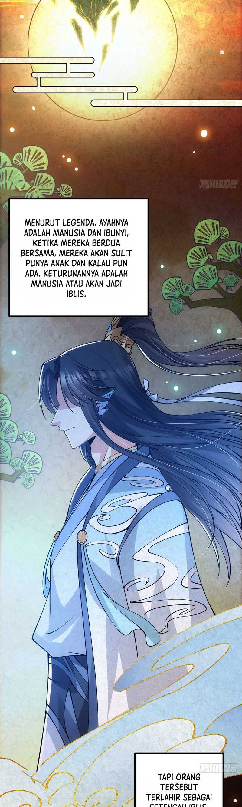 Read Keep A Low Profile, Sect Leader ID Manga Online