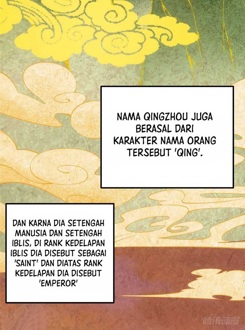 Read Keep A Low Profile, Sect Leader ID Manga Online