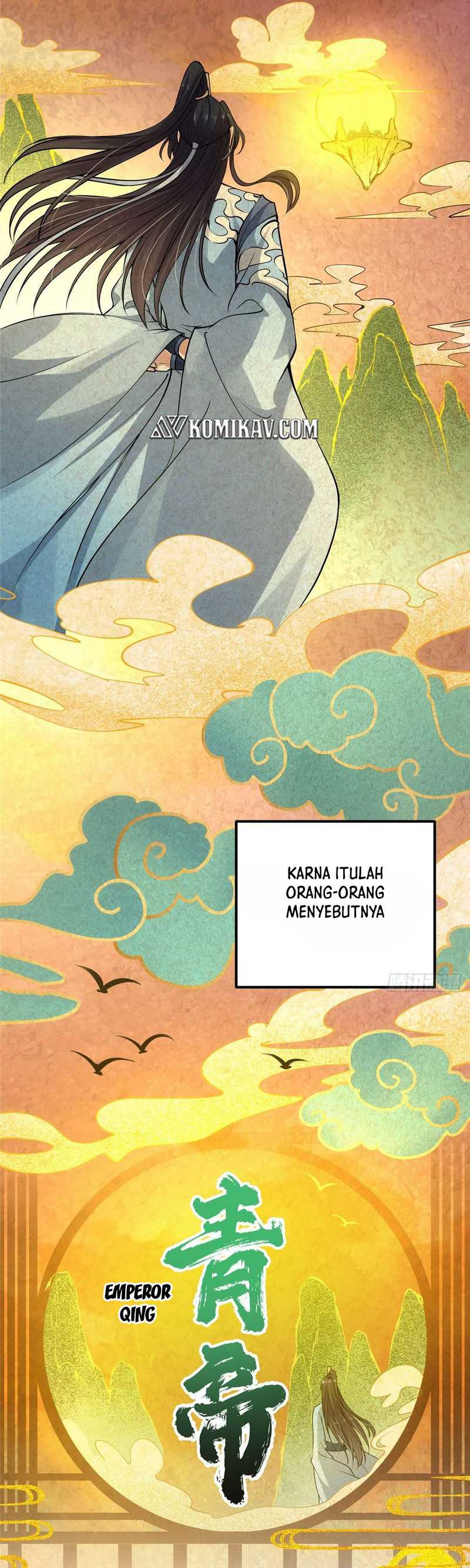 Read Keep A Low Profile, Sect Leader ID Manga Online