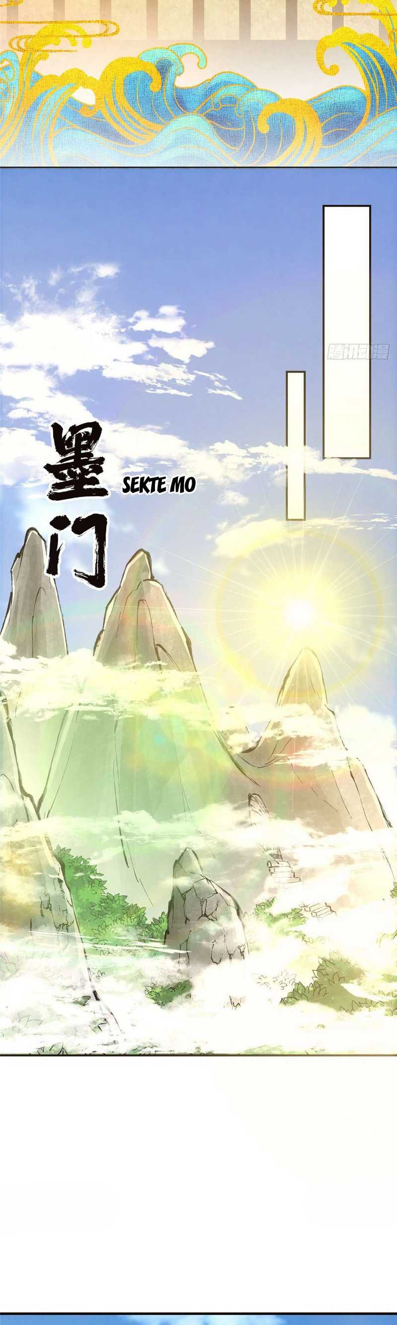Read Keep A Low Profile, Sect Leader ID Manga Online