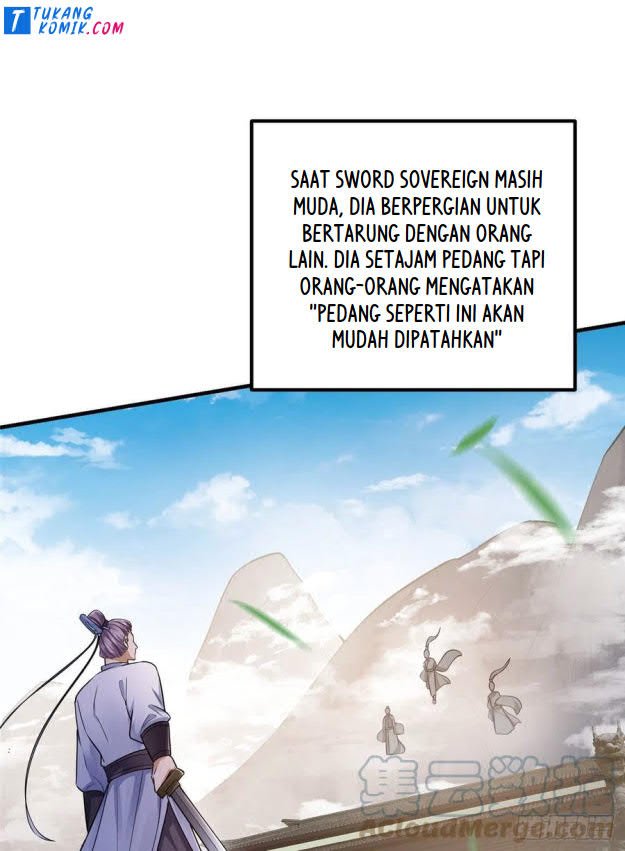 Read Keep A Low Profile, Sect Leader ID Manga Online