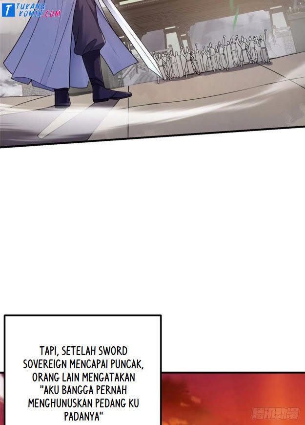 Read Keep A Low Profile, Sect Leader ID Manga Online