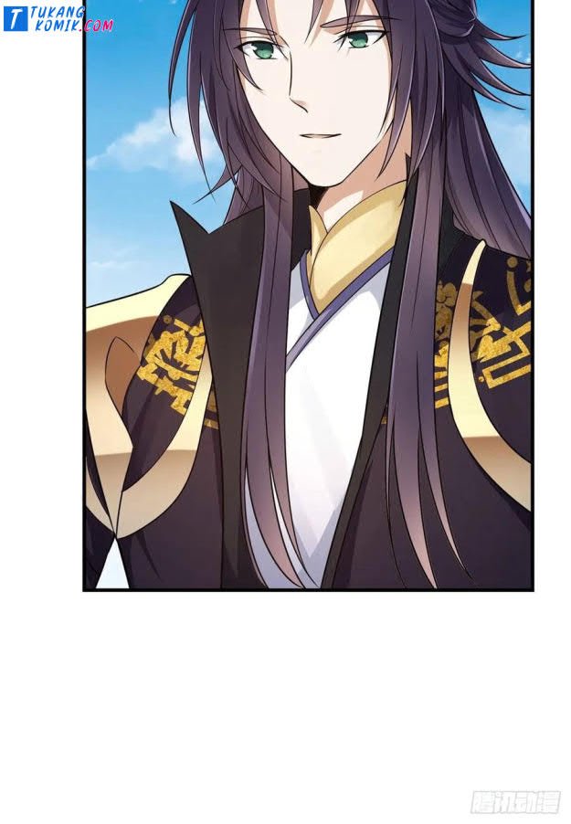 Read Keep A Low Profile, Sect Leader ID Manga Online