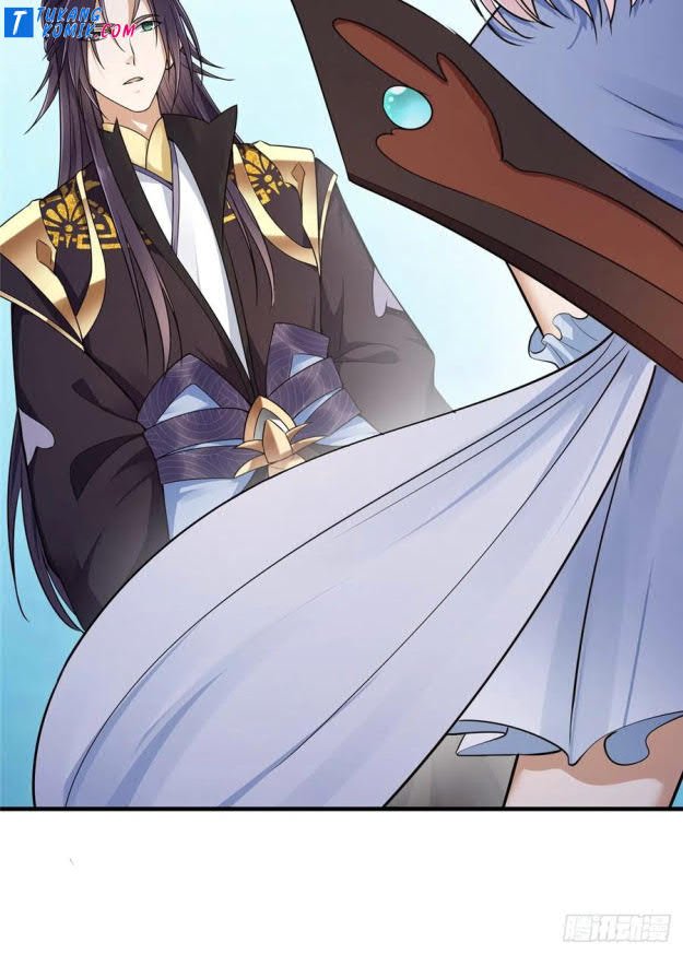 Read Keep A Low Profile, Sect Leader ID Manga Online