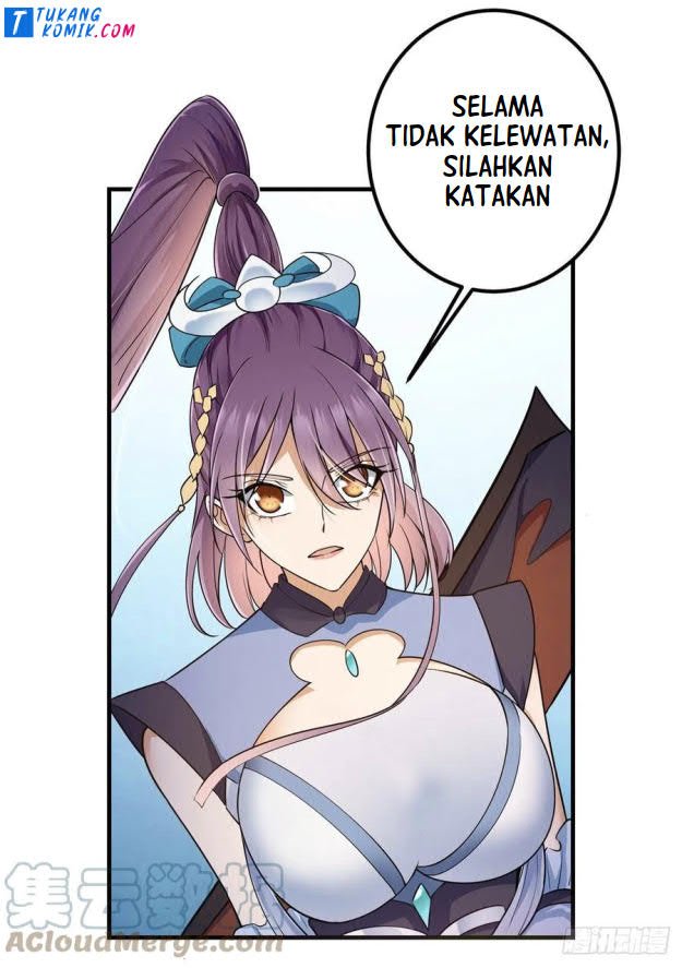 Read Keep A Low Profile, Sect Leader ID Manga Online