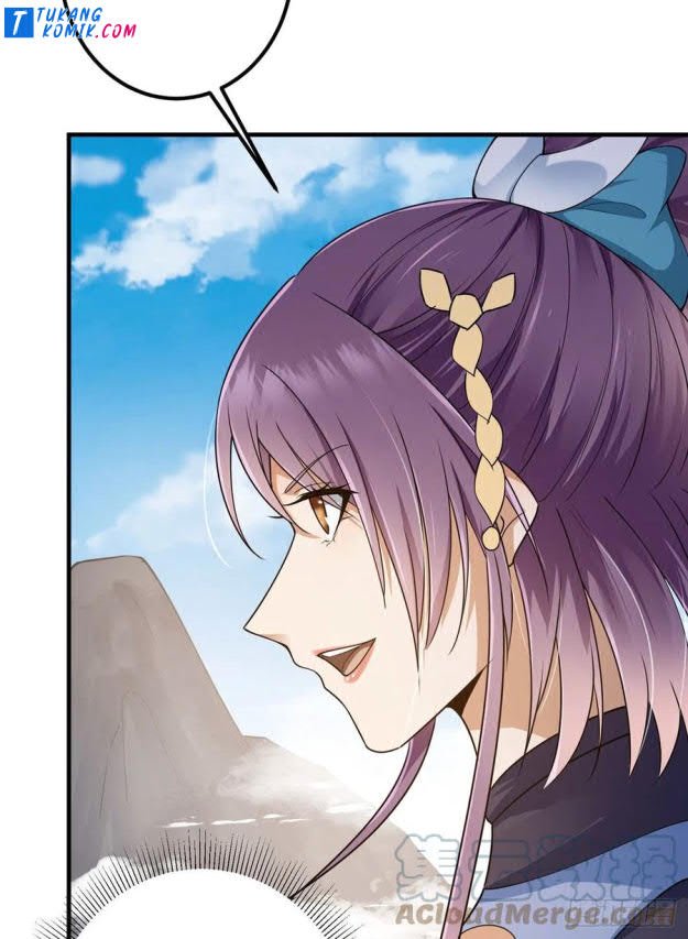 Read Keep A Low Profile, Sect Leader ID Manga Online