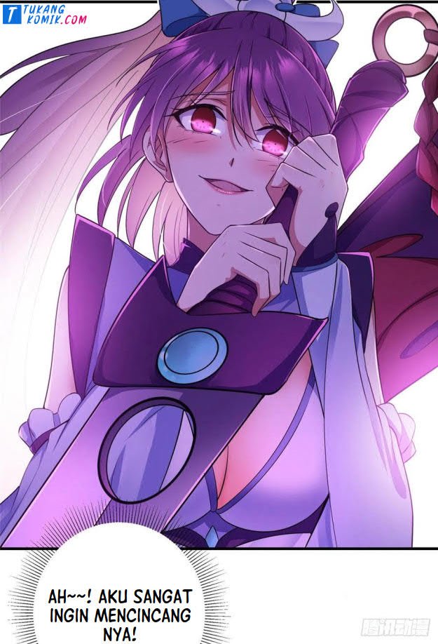 Read Keep A Low Profile, Sect Leader ID Manga Online