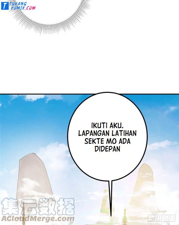 Read Keep A Low Profile, Sect Leader ID Manga Online