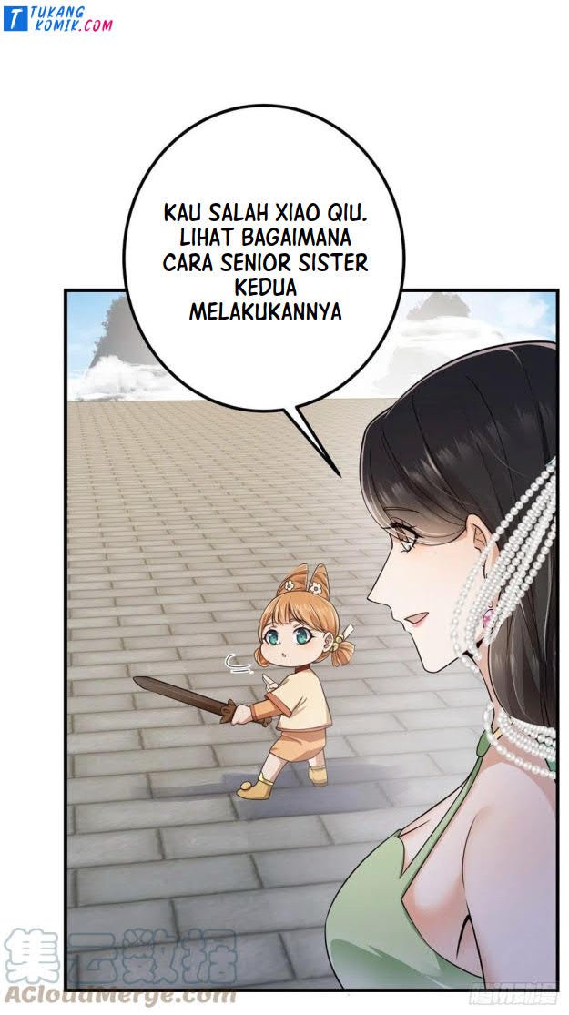 Read Keep A Low Profile, Sect Leader ID Manga Online
