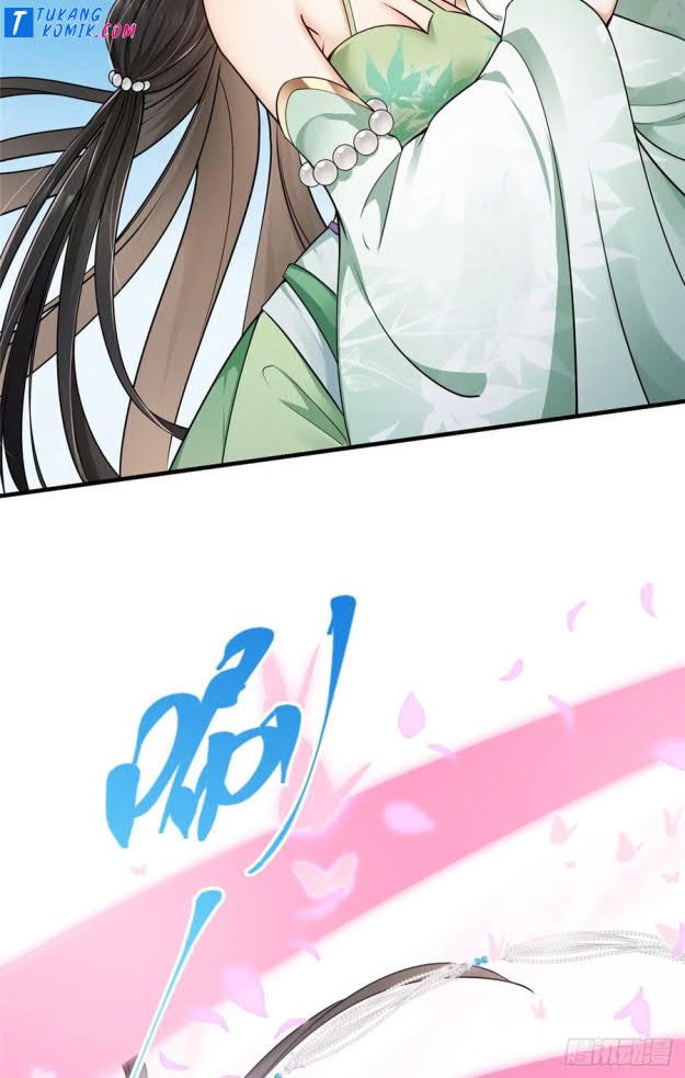 Read Keep A Low Profile, Sect Leader ID Manga Online