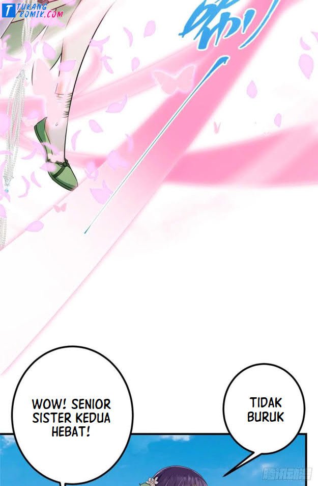 Read Keep A Low Profile, Sect Leader ID Manga Online