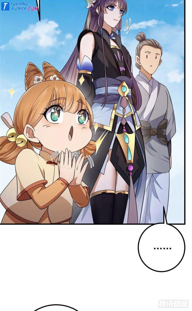 Read Keep A Low Profile, Sect Leader ID Manga Online
