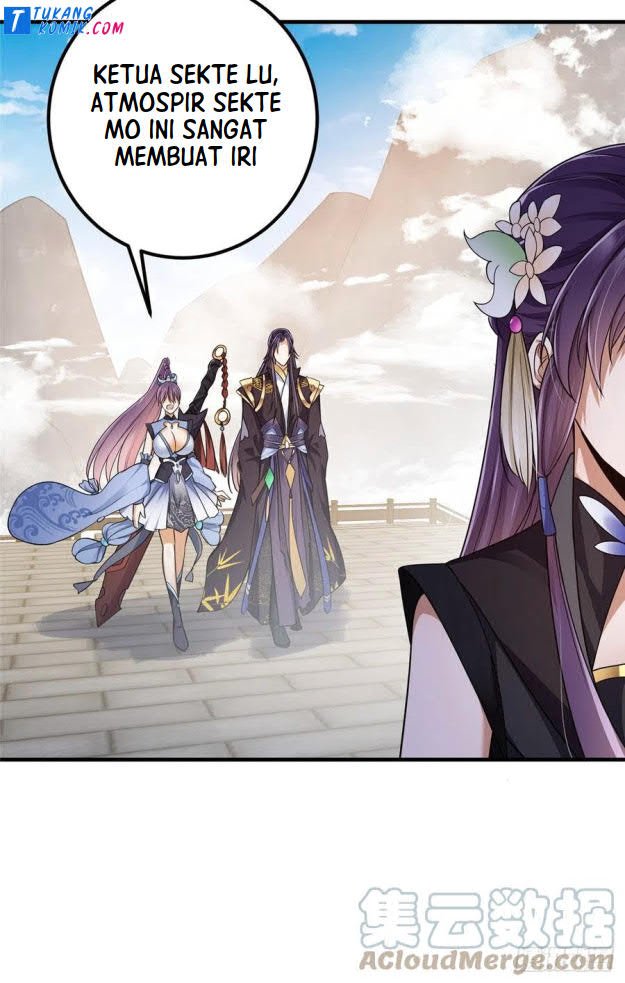 Read Keep A Low Profile, Sect Leader ID Manga Online
