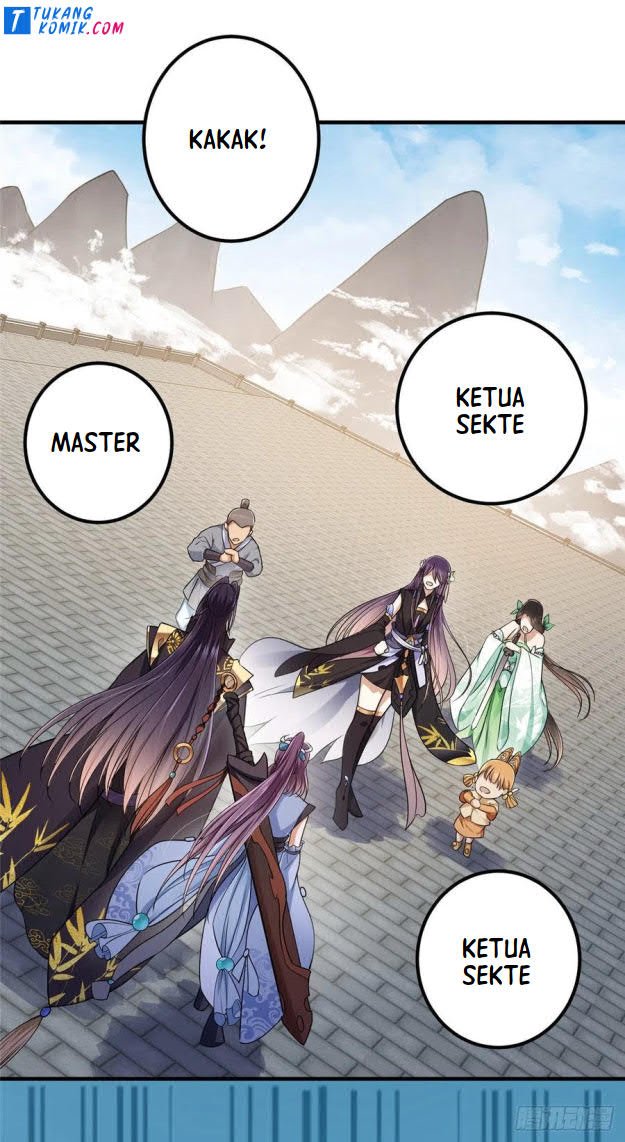 Read Keep A Low Profile, Sect Leader ID Manga Online
