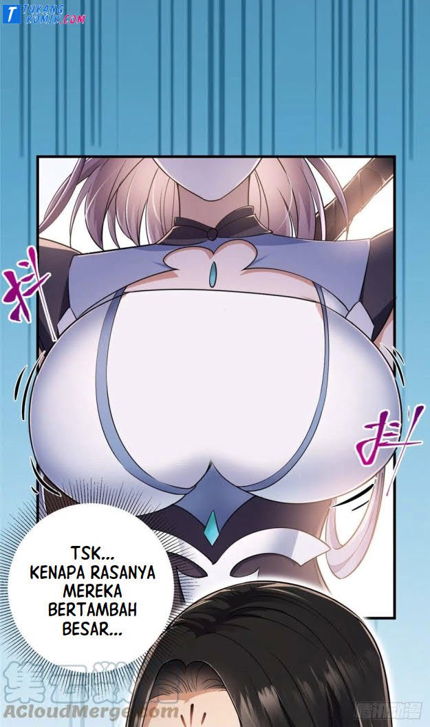 Read Keep A Low Profile, Sect Leader ID Manga Online