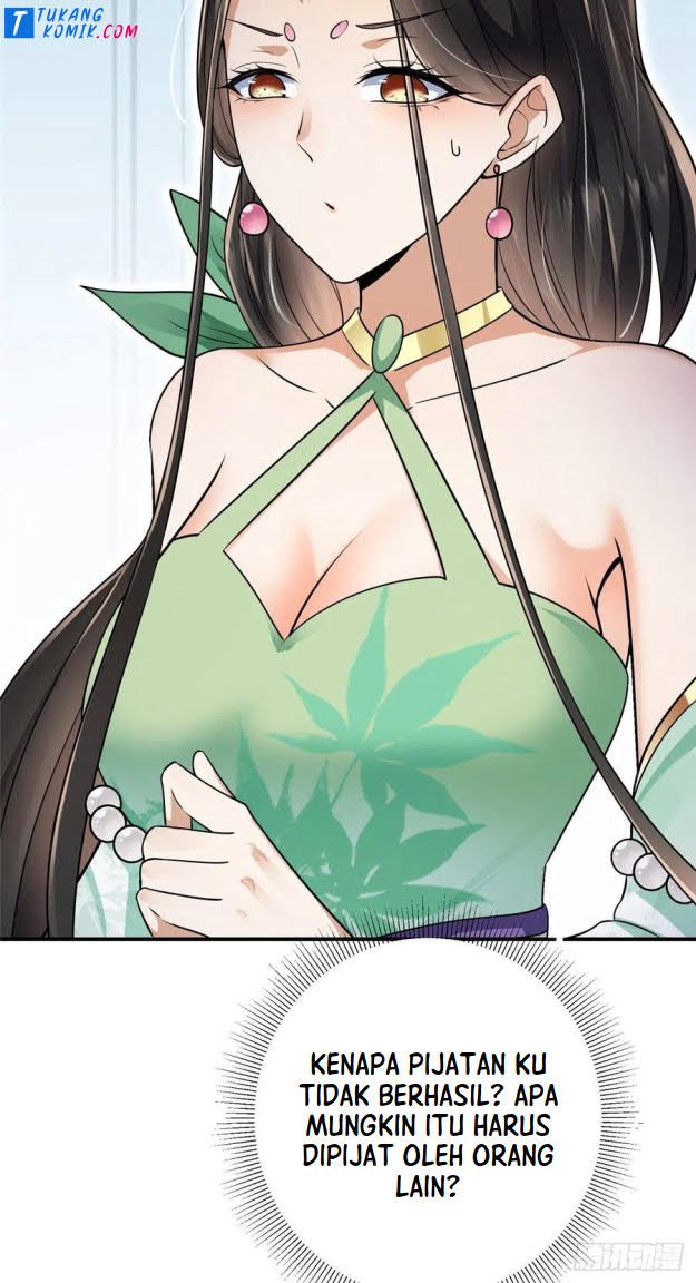 Read Keep A Low Profile, Sect Leader ID Manga Online