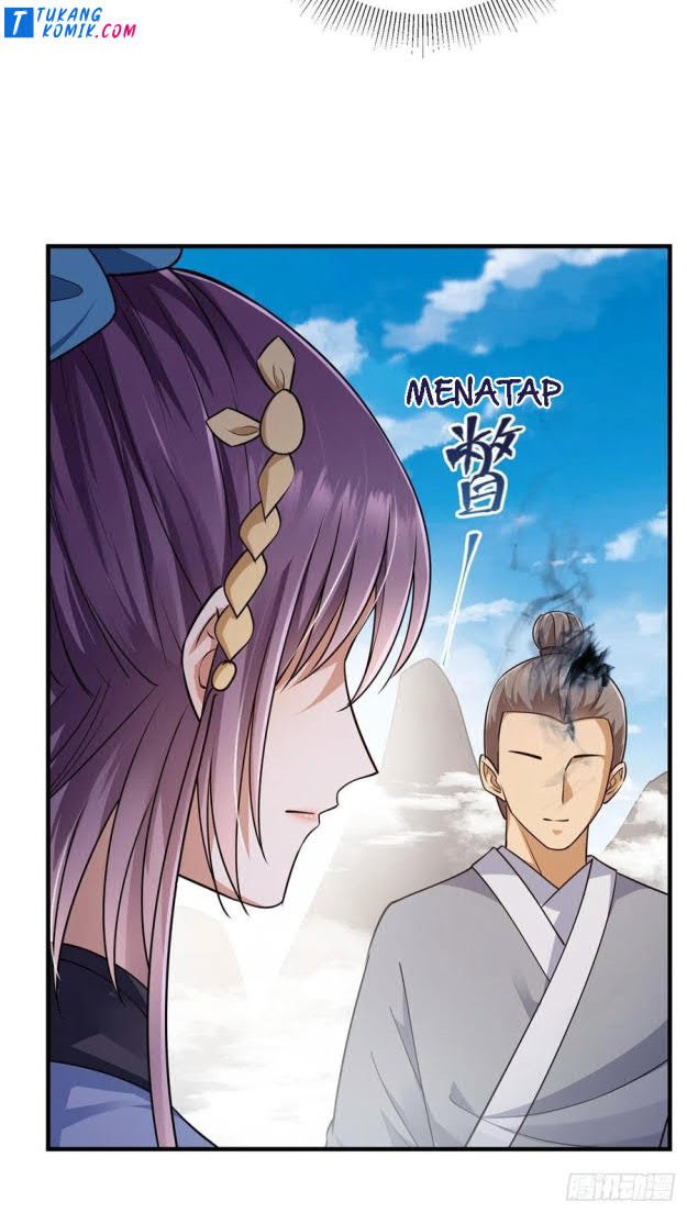 Read Keep A Low Profile, Sect Leader ID Manga Online