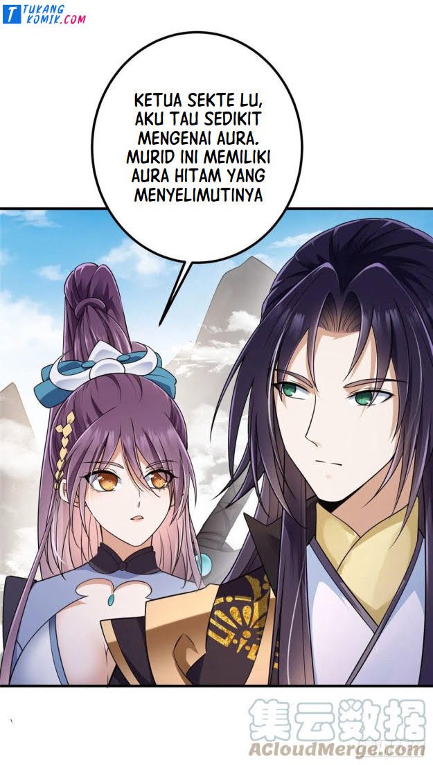 Read Keep A Low Profile, Sect Leader ID Manga Online