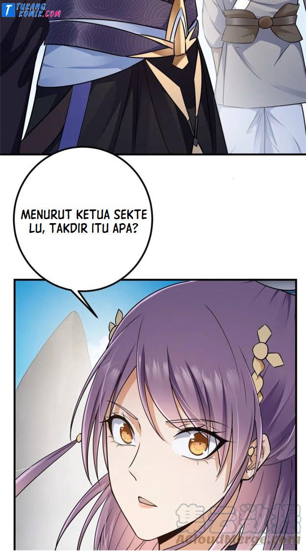 Read Keep A Low Profile, Sect Leader ID Manga Online