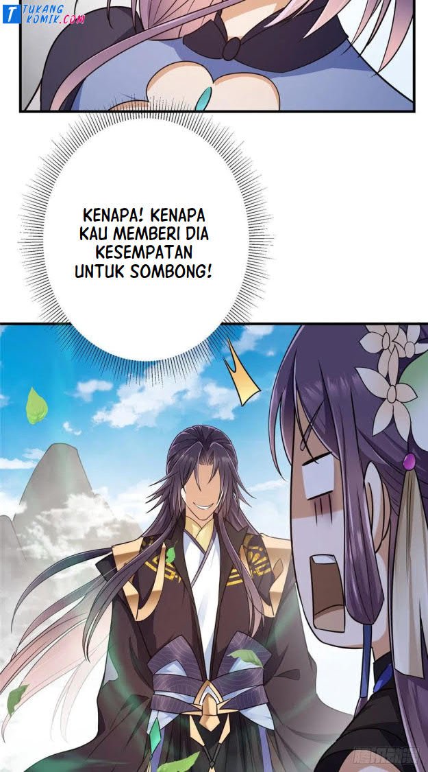 Read Keep A Low Profile, Sect Leader ID Manga Online