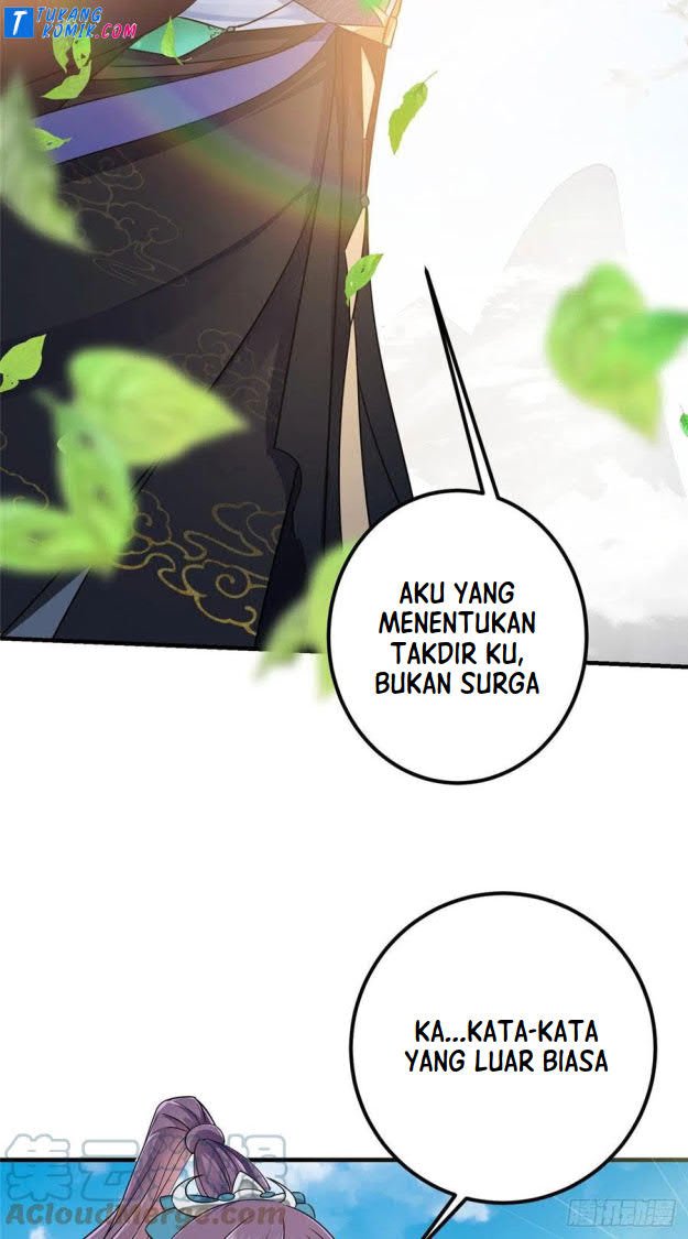 Read Keep A Low Profile, Sect Leader ID Manga Online