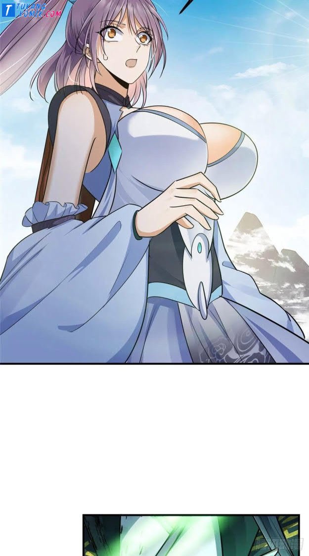 Read Keep A Low Profile, Sect Leader ID Manga Online