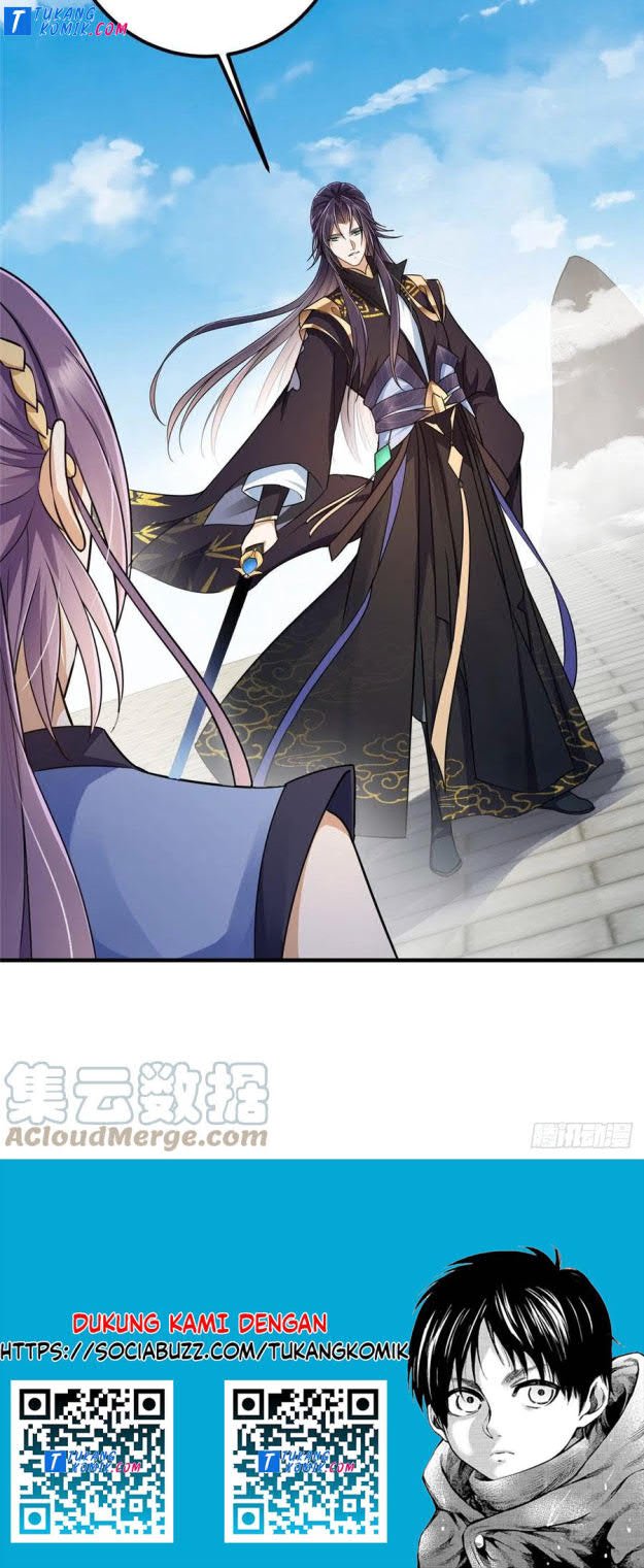 Read Keep A Low Profile, Sect Leader ID Manga Online
