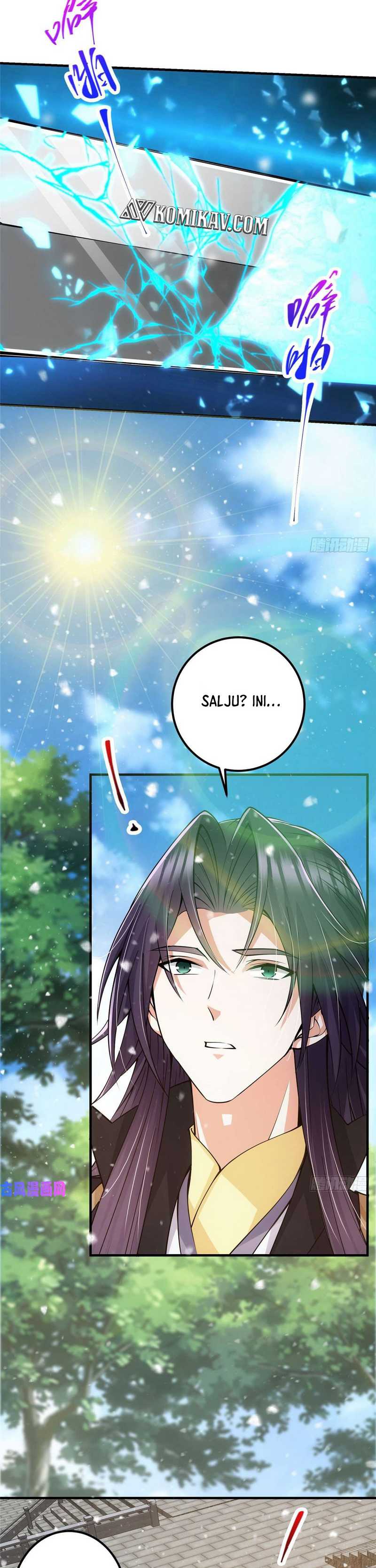 Read Keep A Low Profile, Sect Leader ID Manga Online