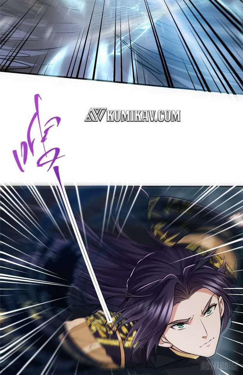 Read Keep A Low Profile, Sect Leader ID Manga Online