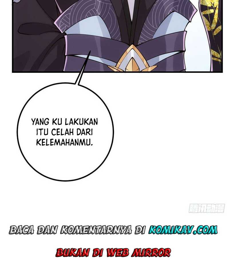 Read Keep A Low Profile, Sect Leader ID Manga Online