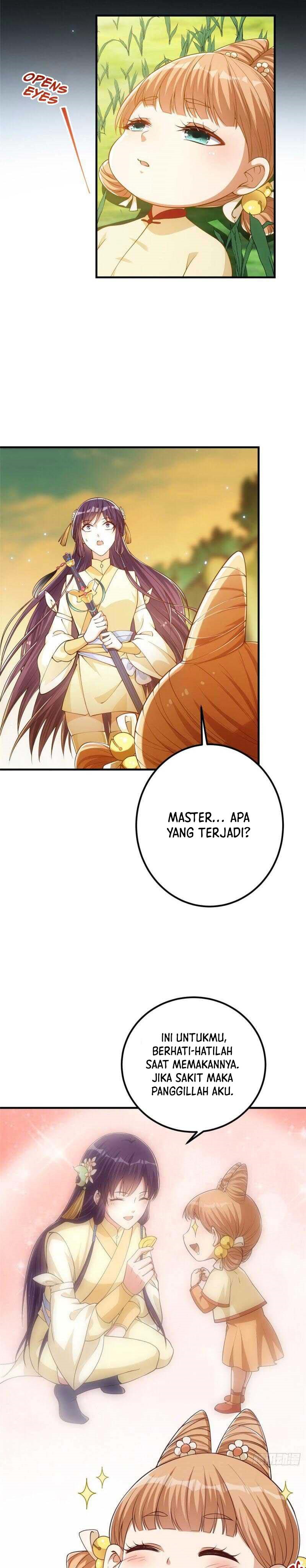 Read Keep A Low Profile, Sect Leader ID Manga Online